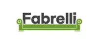 Логотип ГК Fabrelli