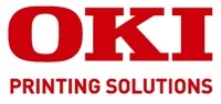 Логотип OKI Printing Solutions Russia