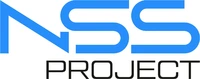 Логотип NSS PROJECT