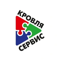 Логотип Кровля Сервис