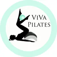 Логотип ViVa Pilates ( SP Eco Link)