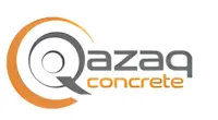 Логотип Qazaq Concrete