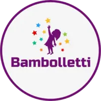 Логотип Bambolletti (ИП Слободская Евгения Сергеевна)