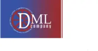 Логотип DML company