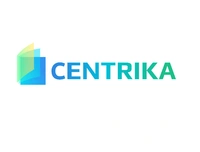 Логотип Centrika