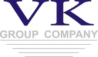 Логотип VK Group Comppany