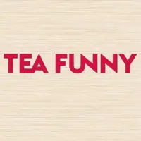 Логотип TeaFunny