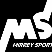 Логотип Mirrey Sport (Медяник Алексей)