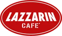 Логотип Lazzarin Cafe