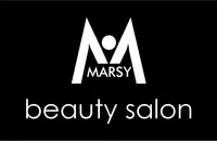 Логотип Beauty Salon Marsy