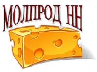 Логотип Молпрод НН