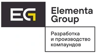 Логотип Elementa Group