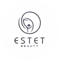 Логотип Салон красоты Estet Beauty