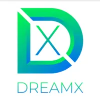 Логотип Dreamx