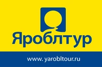 Логотип Яроблтур