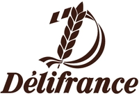 Логотип DELIFRANCE