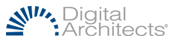 Логотип Digital Architects