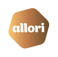 Логотип Allori