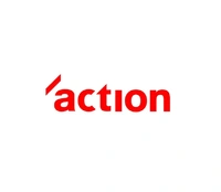 Логотип Action