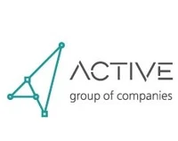 Логотип Active Group