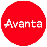 Логотип Avanta Россия