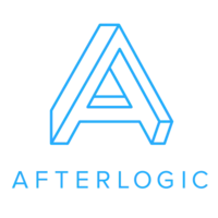 Логотип Afterlogic Rus