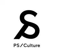 Логотип PSCulture Studio