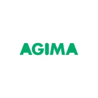 Логотип AGIMA