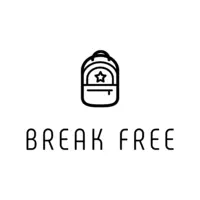 Логотип BreakFree