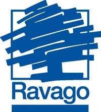 Логотип Ravago Chemicals Kazakhstan