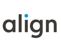 Логотип Align Technology