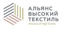 Логотип Alliance of High Textile