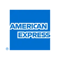 Логотип American Express