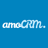 Логотип amoCRM