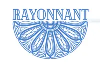 Логотип RAYONNANT