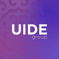 Логотип UIDE Group