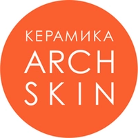 Логотип Arch-Skin