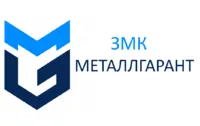 Логотип Завод Металлоконструкций МеталлГарант