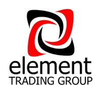 Логотип Element Trading Group