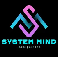 Логотип System Mind