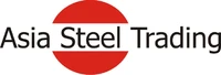 Логотип ASIA STEEL TRADING