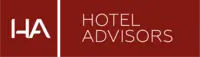 Логотип HotelAdvisors, Hospitality Management & Consulting