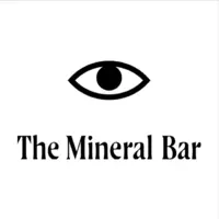 Логотип The Mineral Bar