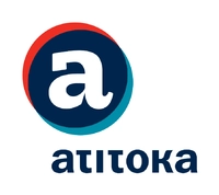 Логотип ATITOKA