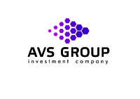 Логотип AVS Group