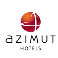 Логотип AZIMUT Hotels