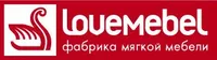 Логотип Фабрика мебели Lovemebel (Митрофанов С.В)