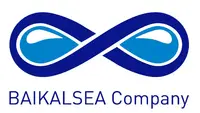 Логотип BAIKALSEA Company (БАЙКАЛСИ Кампани)