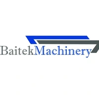 Логотип Baitek Machinery