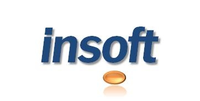 Логотип Insoft